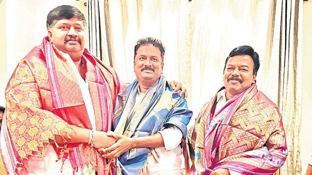 Kuppam: కుప్పానికి మరో రెండు పరిశ్రమలు