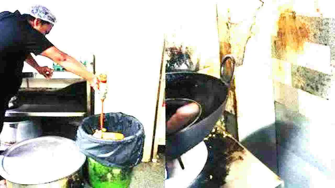 Food Safety Officials On inspections: ప్యాకెట్ మసాలాలు వాడుతున్నారా? భయంకరమైన నిజం మీకోసం..!