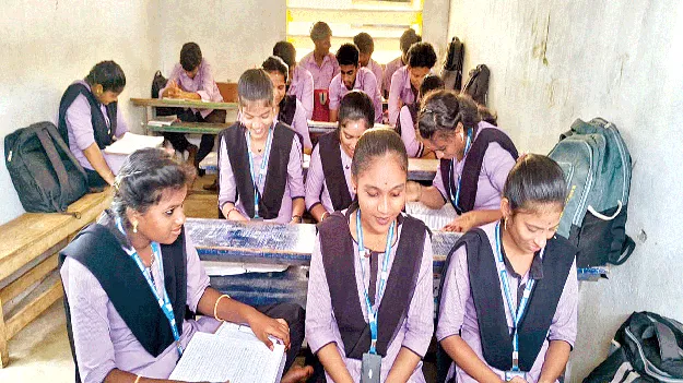 ఎంపీసీ, బైపీసీకి ఐదేసి పేపర్లే