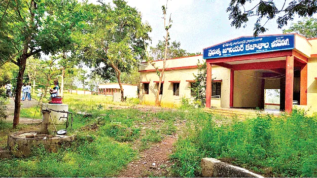  Intermediate Education…  ఇంటర్‌ విద్య..  గాడిన పడేనా?