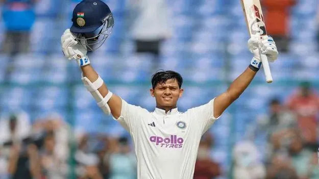  Yashasvi Jaiswal Key Decision: యశస్వి జైస్వాల్‌ సంచలన నిర్ణయం