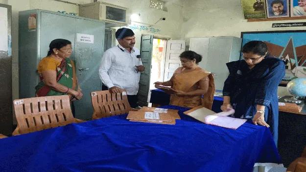 kumaram bheem asifabad-రోగులకు మెరుగైన వైద్యం అందించాలి