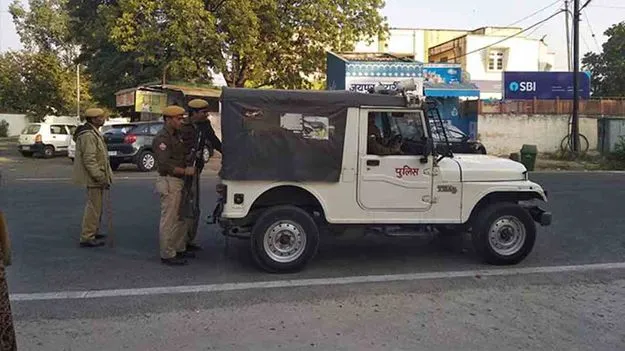 Minor girl: 3 ఏళ్ల చిన్నారికి చిప్స్ ఆశ చూపించి....ఆపై