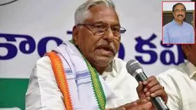 Jeevan Reddy Vs Sanjay Kumar: వారి మాటే వింటారా.. మాకు ప్రాధాన్యత లేదా.. జీవన్ రెడ్డి ఫైర్