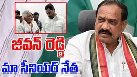 Mahesh Kumar Goud: జీవన్ రెడ్డి ఆరోపణలపై అధ్యయనం చేస్తాం.. సురేఖ వివాదం ముగిసింది: TPCC చీఫ్