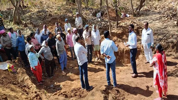 కొత్తగా ‘ఉపాధి’