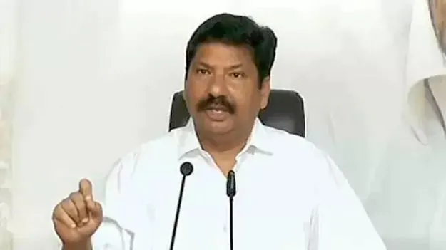 Jogi Ramesh Fake Liquor Case: జోగి రమేష్‌ను 10 రోజుకు కస్టడీ కోరుతూ ఎక్సైజ్ శాఖ పిటిషన్