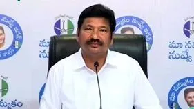 Jogi Ramesh: జోగి రమేశ్‌ని విచారిస్తున్న పోలీసులు.. సంచలన విషయాలు వెలుగులోకి..! 