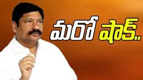 Jogi Ramesh: జోగి రమేష్ కుమారుడుపై కేసు నమోదుకు రంగం సిద్ధం..