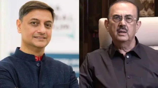 Sanjeev Sanyal: వివాదం రేపిన పీఎం సలహాదారు వ్యాఖ్యలు.. తప్పుపట్టిన సుప్రీం బార్ అసోసియేషన్