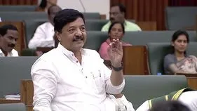 Andhra Pradesh Tourism: ఏపీలో పర్యాటక రంగానికి ఇండస్ట్రీ స్టేటస్: మంత్రి కందుల