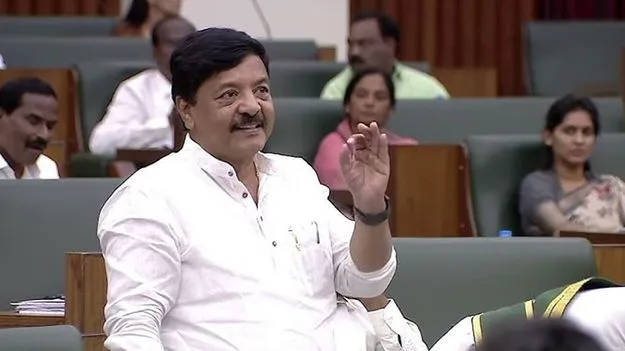 Andhra Pradesh Tourism: ఏపీలో పర్యాటక రంగానికి ఇండస్ట్రీ స్టేటస్: మంత్రి కందుల