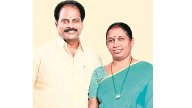 కఠారి దంపతుల హత్యకేసులో నేడు తుది తీర్పు 