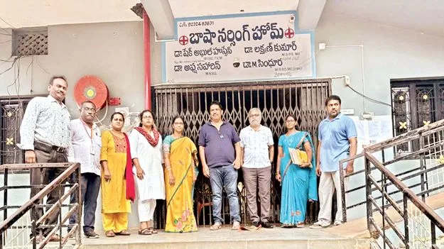 కోడుమూరులో డెకాయ్‌ ఆపరేషన్‌