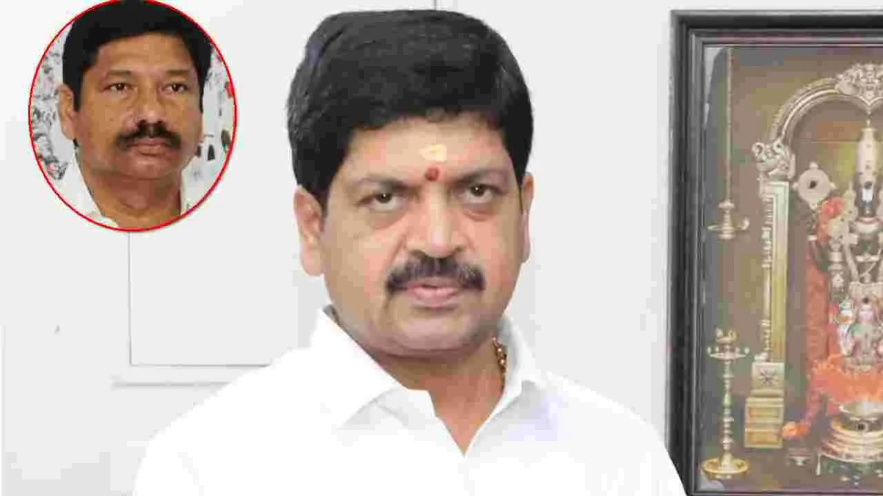 Kollu Ravindra Warn Jogi Ramesh: కారుకూతలు కూస్తే తోలు తీస్తాం.. జోగికి కొల్లు రవీంద్ర వార్న్