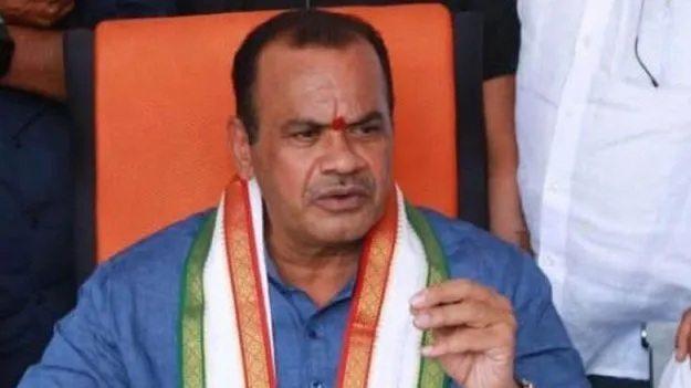 Minister Venkata Reddy: స్థానిక ఎన్నికలపై మంత్రి కోమటిరెడ్డి కీలక వ్యాఖ్యలు 