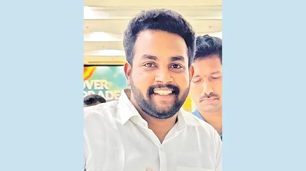 కొండారెడ్డి కాల్‌డేటా సేకరణ