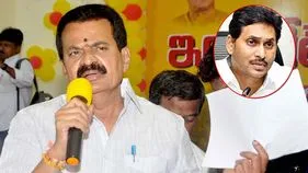 Kotamreddy Criticizes Jagan: బాలయ్య పేరు ఎత్తే అర్హత నీకుందా?.. జగన్‌పై నుడా చైర్మన్ ఫైర్