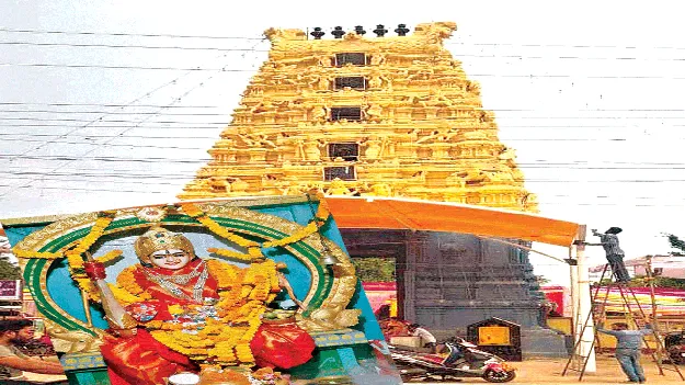 ‘వంద’నాలమ్మా.. కొత్తమ్మతల్లీ 