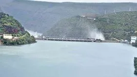 AP Rain Alert: భారీ వర్షాలు.. ఏపీ జలవనరుల శాఖ కీలక ప్రకటన