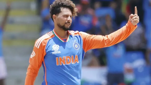 Kuldeep Yadav Asia Cup 2025: ఆసియా కప్ 2025లో చరిత్ర సృష్టించిన కుల్దీప్ యాదవ్..వికెట్ల వేటలో రికార్డ్