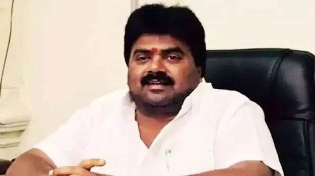 Kuna Ravikumar Accuses Jagan: కల్తీ మద్యానికి మూల విరాట్ జగన్.. 