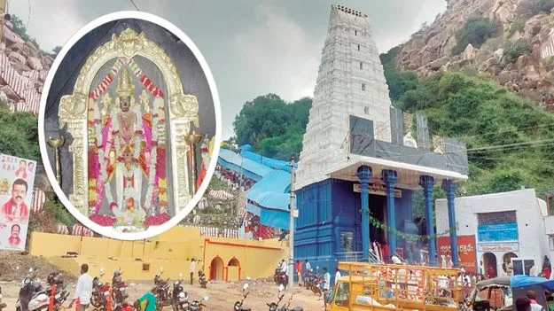 కురుమూర్తి రాయుడికి కోటి దండాలు