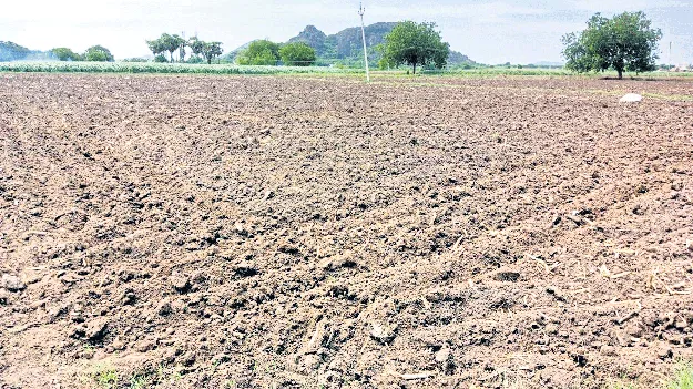 సోలార్‌ హబ్‌కు పచ్చజెండా