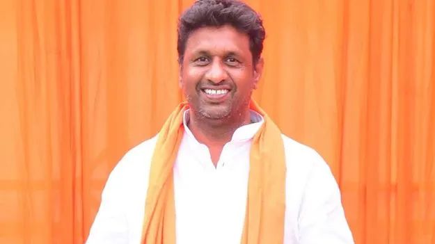 Lankala Deepak Reddy: కాంగ్రెస్, బీఆర్‌ఎస్ ఒక్కటే.. బీజేపీ అభ్యర్థి విమర్శలు