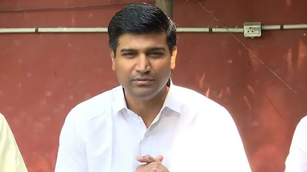 FCI Paddy Procurement: త్వరలోనే నూతన గోదాములకు శ్రీకారం: ఎంపీ శ్రీకృష్ణదేవరాయలు