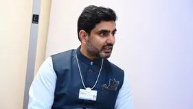 Lokesh Australia Visit: ఆస్ట్రేలియా పర్యటనకు మంత్రి లోకేష్.. ఎన్ని రోజులంటే