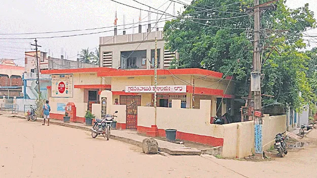 స్వచ్ఛ పంచాయతీ రాష్ట్రస్థాయి అవార్డుకు ‘లొల్ల’ ఎంపిక