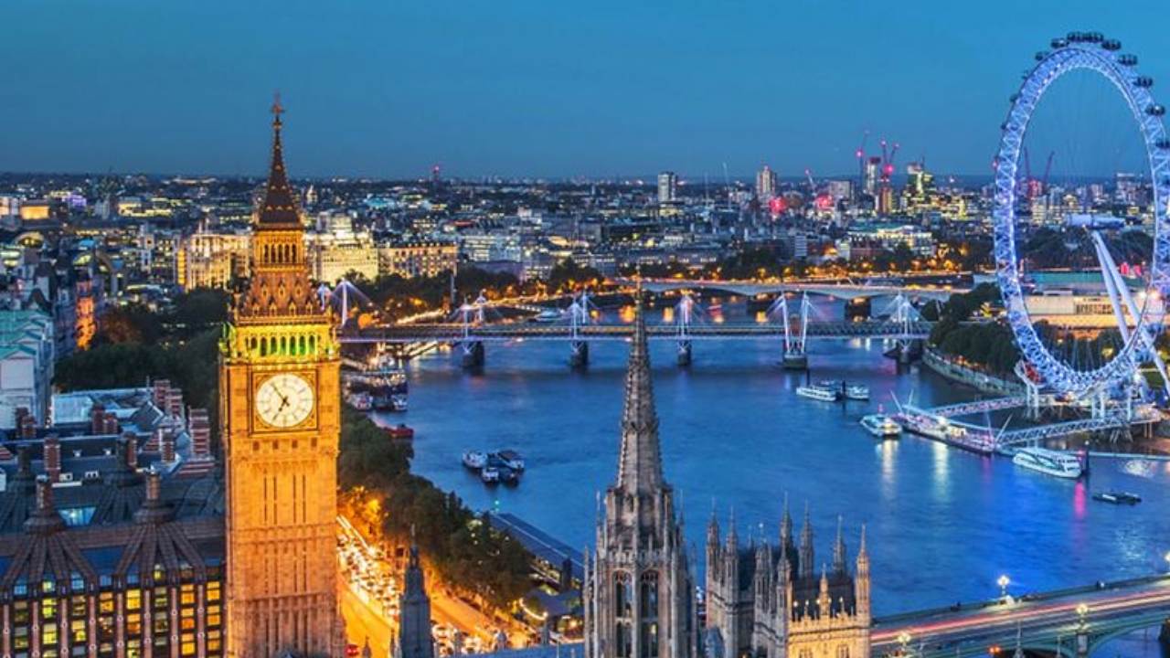 ఈ నగరాల్లో ప్రజలకు ఒత్తిడి ఎక్కువ