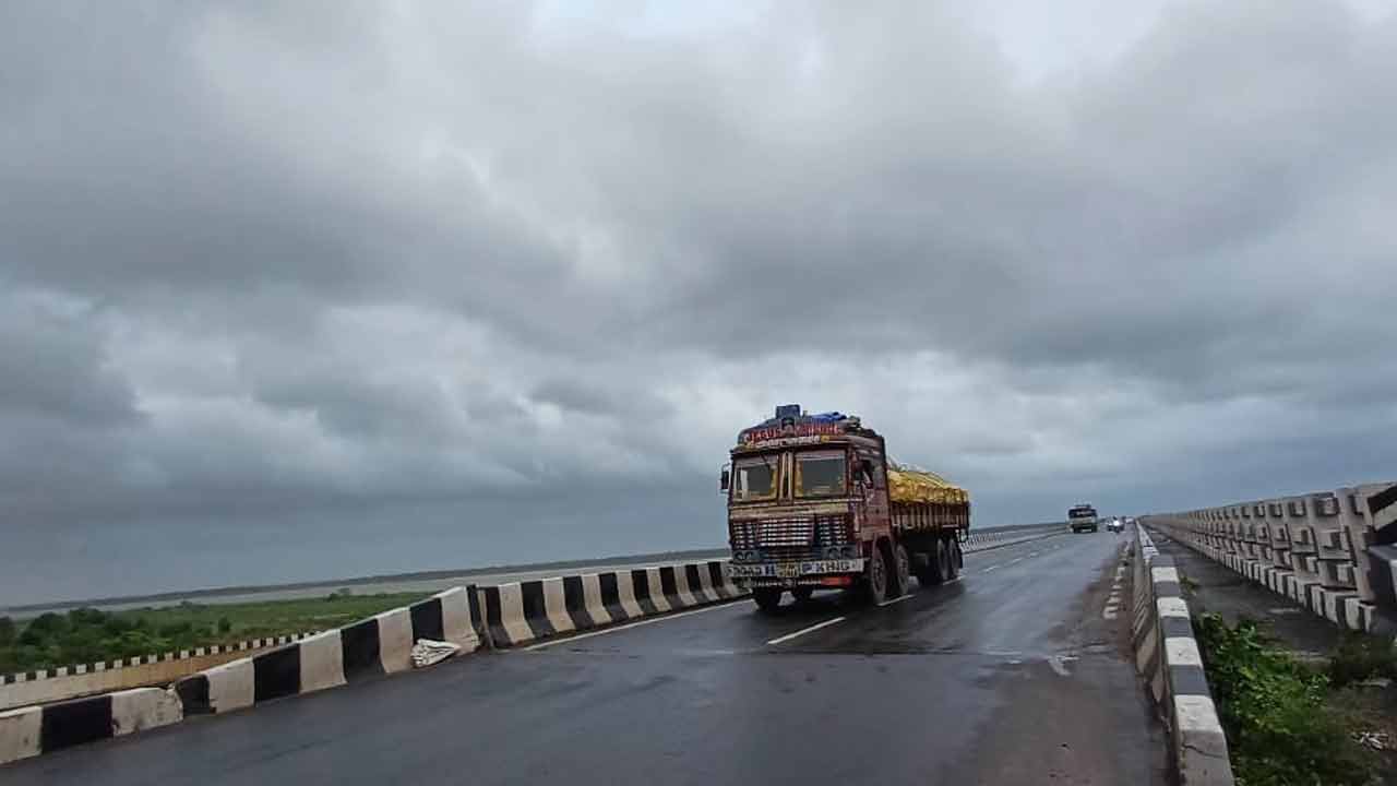 Montha Cyclone Hits Andhra Pradesh: మొంథా తుపాన్ ఎఫెక్ట్.. భారీ సంఖ్యలో నేల కొరిగిన చెట్లు..