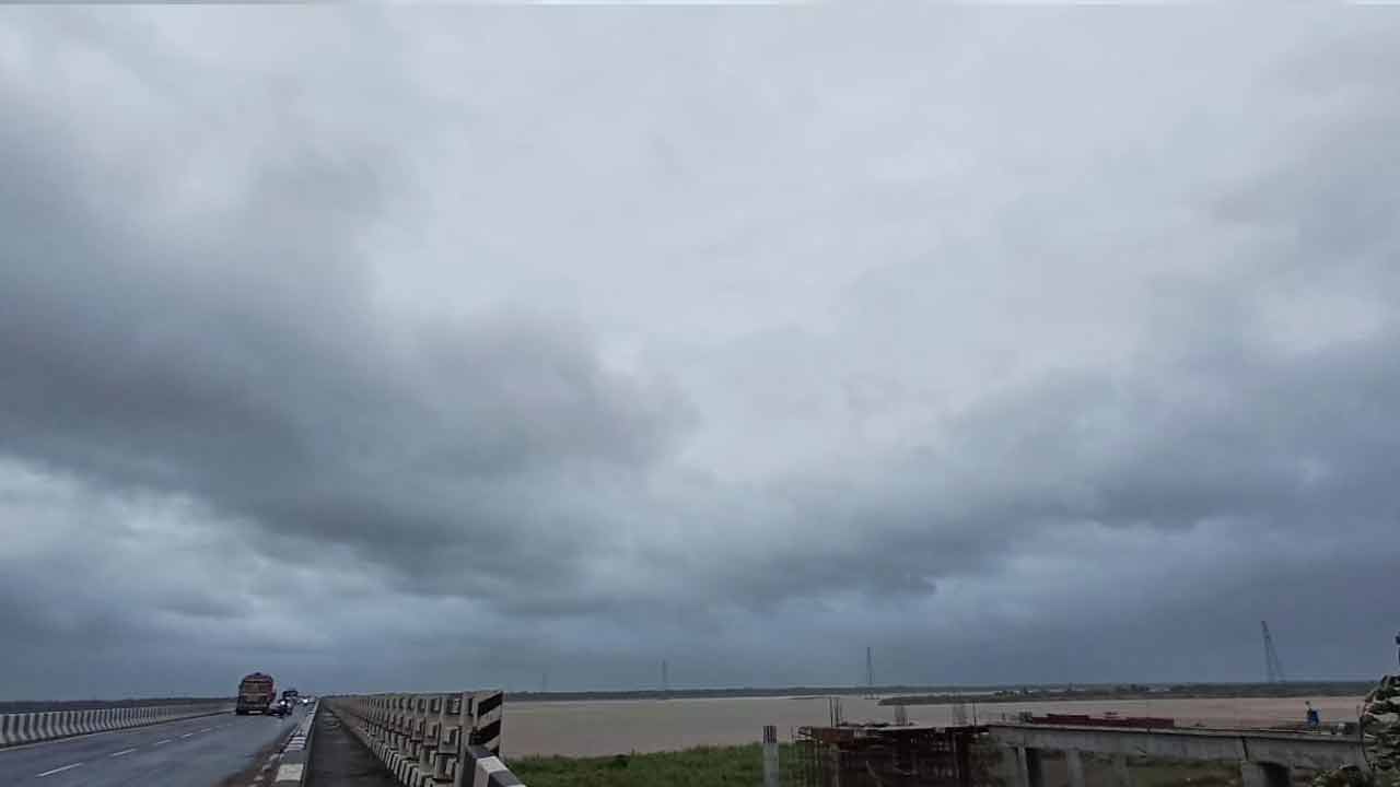 Montha Cyclone Hits Andhra Pradesh: మొంథా తుపాన్ ఎఫెక్ట్.. భారీ సంఖ్యలో నేల కొరిగిన చెట్లు..