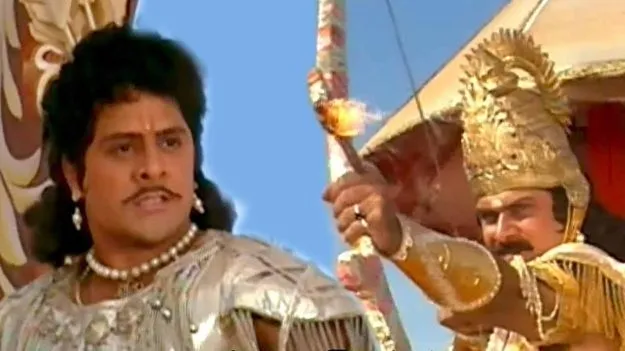 Pankaj Dheer: పంకజ్‌ధీర్‌ చేజారిన అర్జునుడి పాత్ర.. ఏం జరిగిందంటే..