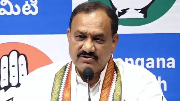 Telangana BC Reservation: మాది న్యాయబద్ధమైన కోరిక.. 42శాతం రిజర్వేషన్‌పై పీసీసీ చీఫ్