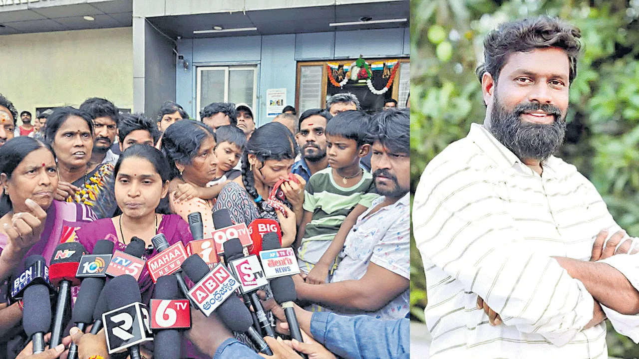 ఇంటి నుంచి బయలుదేరి..  గోదావరిలో శవంగా తేలి..