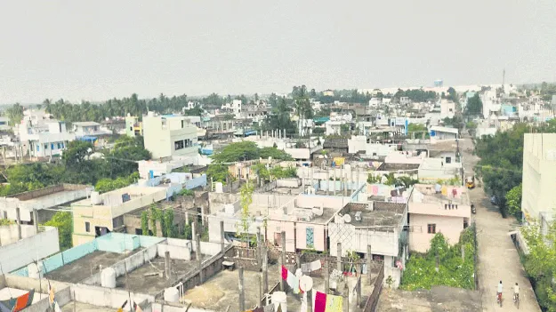 గొల్లపుంత.. అమ్మిందెంత!