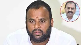 Mandipalli Slams Bhuma Karunakar: త్వరలోనే మూల్యం చెల్లించుకుంటారు... భూమనకు మంత్రి మండిపల్లి వార్నింగ్