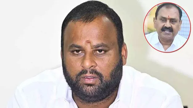 Mandipalli Slams Bhuma Karunakar: త్వరలోనే మూల్యం చెల్లించుకుంటారు... భూమనకు మంత్రి మండిపల్లి వార్నింగ్