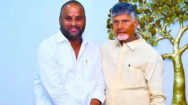 Chandrababu Naidu CM 15 Years: చంద్రబాబు విజనరీ లీడర్.. ప్రతీ అడుగు ప్రగతి దిశవైపే: మంత్రి మండిపల్లి