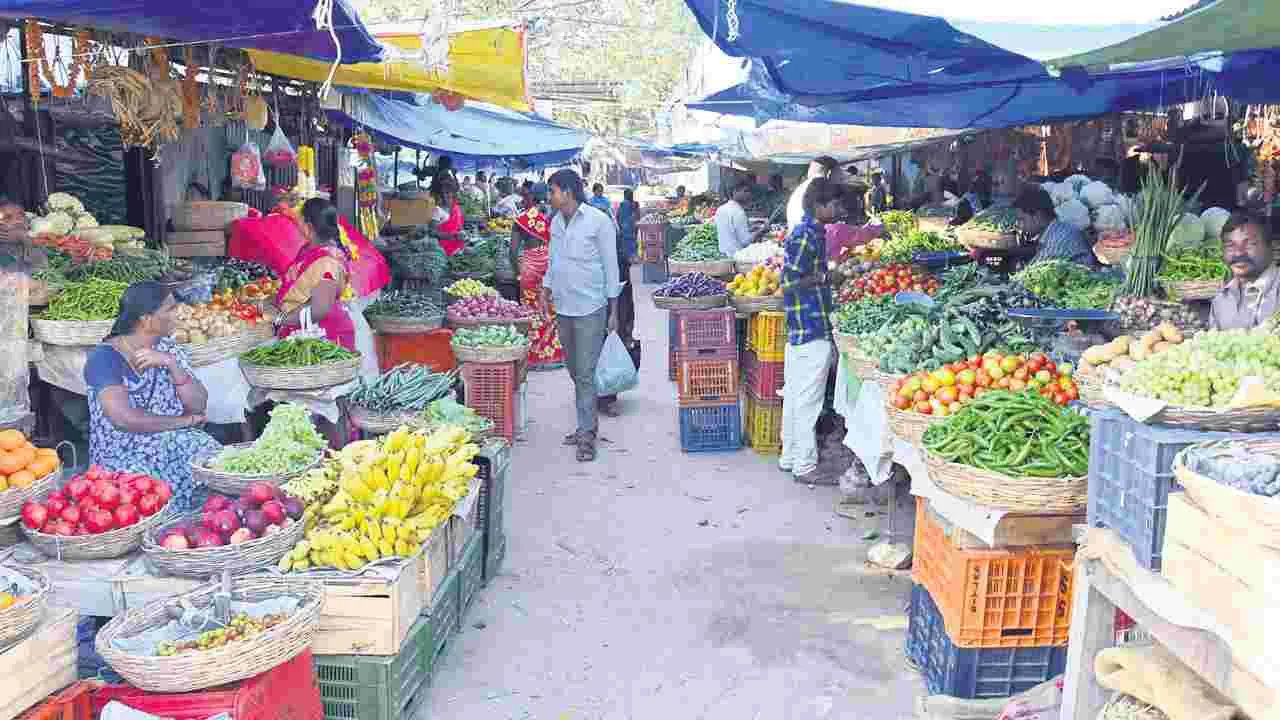 ట్రేడ్‌ లైసెన్సలపై వ్యాపారుల నిరాసక్తత