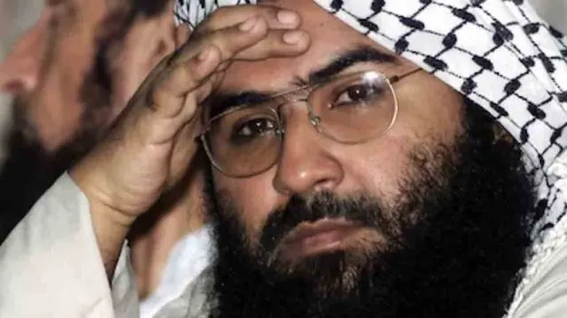  Jaish-e-Mohammed chief Masood Azhar: మసూద్ అజార్ మరో కీలక నిర్ణయం