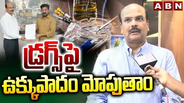 DGP Shivdhar Reddy on Friendly Policing: ప్రజల పక్షం ఉంటాం.. ఫ్రెండ్లీ పోలీసింగ్ అమలు చేస్తాం: డీజీపీ శివధర్ రెడ్డి