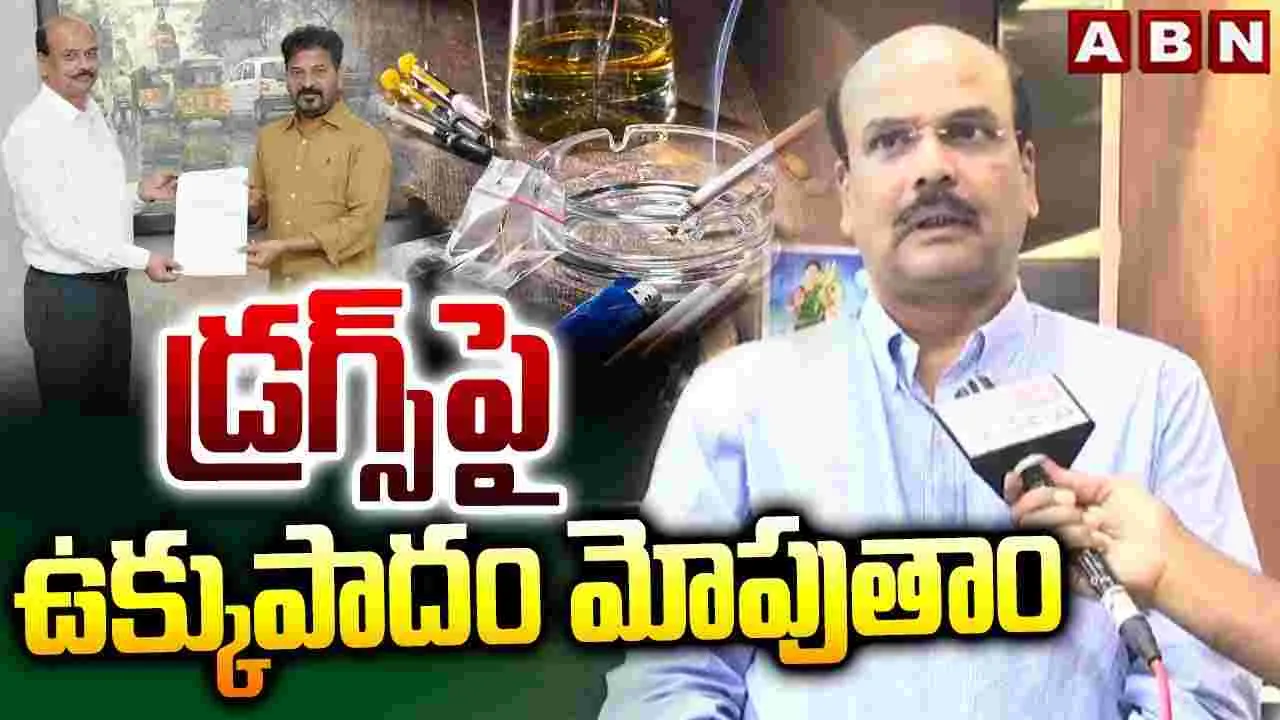 DGP Shivdhar Reddy on Friendly Policing: ప్రజల పక్షం ఉంటాం.. ఫ్రెండ్లీ పోలీసింగ్ అమలు చేస్తాం: డీజీపీ శివధర్ రెడ్డి