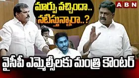 Payyavula Fires on Jagan: ఉద్యోగులపై జగన్ ప్రభుత్వం దుర్మార్గంగా వ్యవహరించింది: మంత్రి పయ్యావుల
