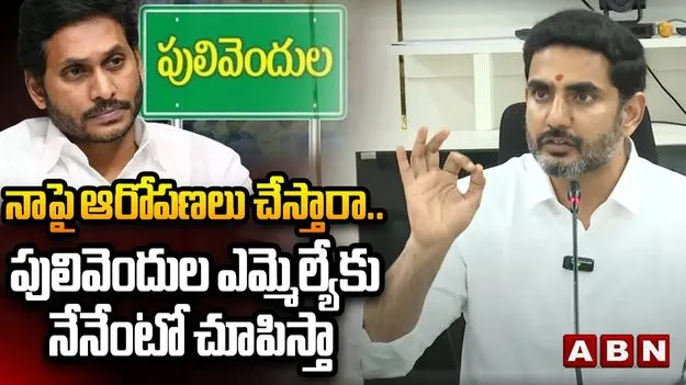 Lokesh Fires on Jagan: జగన్  స్కాంలని బయటపెడతాం.. మంత్రి లోకేష్ స్ట్రాంగ్ వార్నింగ్