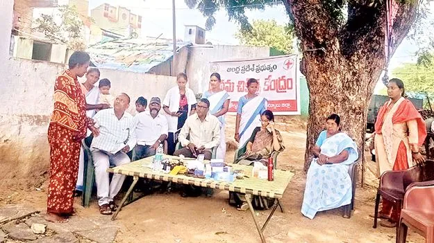 పరిసరాలను శుభ్రంగా ఉంచుకోవాలి