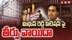 MP Mithun Reddy: మిథున్ రెడ్డి యూఎస్ టూర్‌‌‌ అనుమతిపై తీర్పు రిజర్వ్ చేసిన కోర్టు